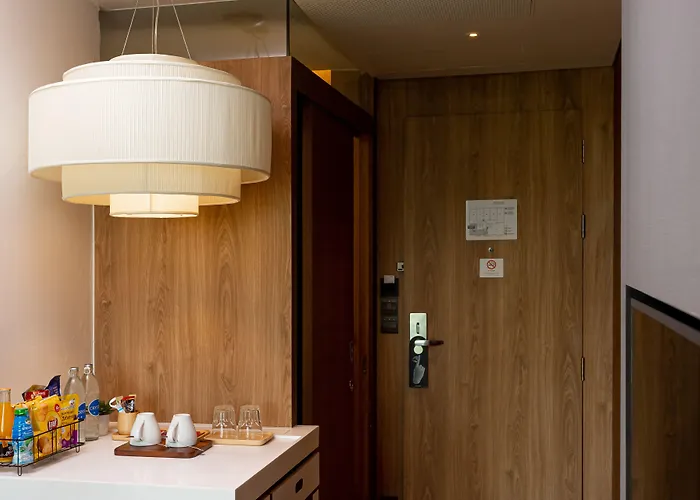 Hotel Volve Banguecoque
