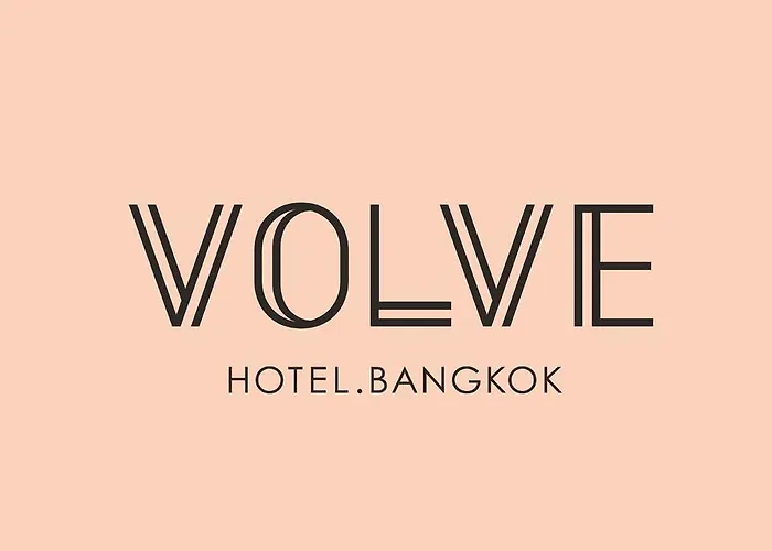 Volve Отель 4*